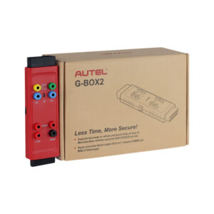 Autel G-Box 2