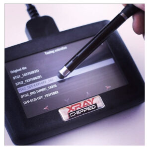 Xray Tool VW Golf Mkv 2.0Tfsi